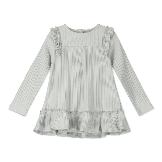 Ettie + h - Grey Aswen Dress