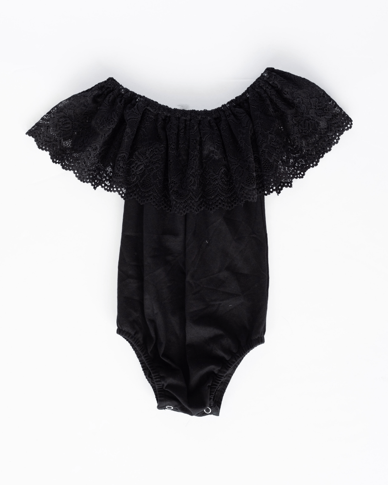 Bailey Off The Shoulder Bodysuit Bailey Off The Shoulder Bodysuit
