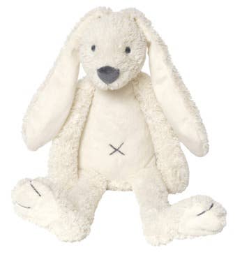 Newcastle Classics - Ivory Rabbit Richie