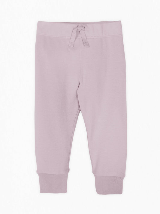 Colored Organics - Cruz Jogger - Lavender