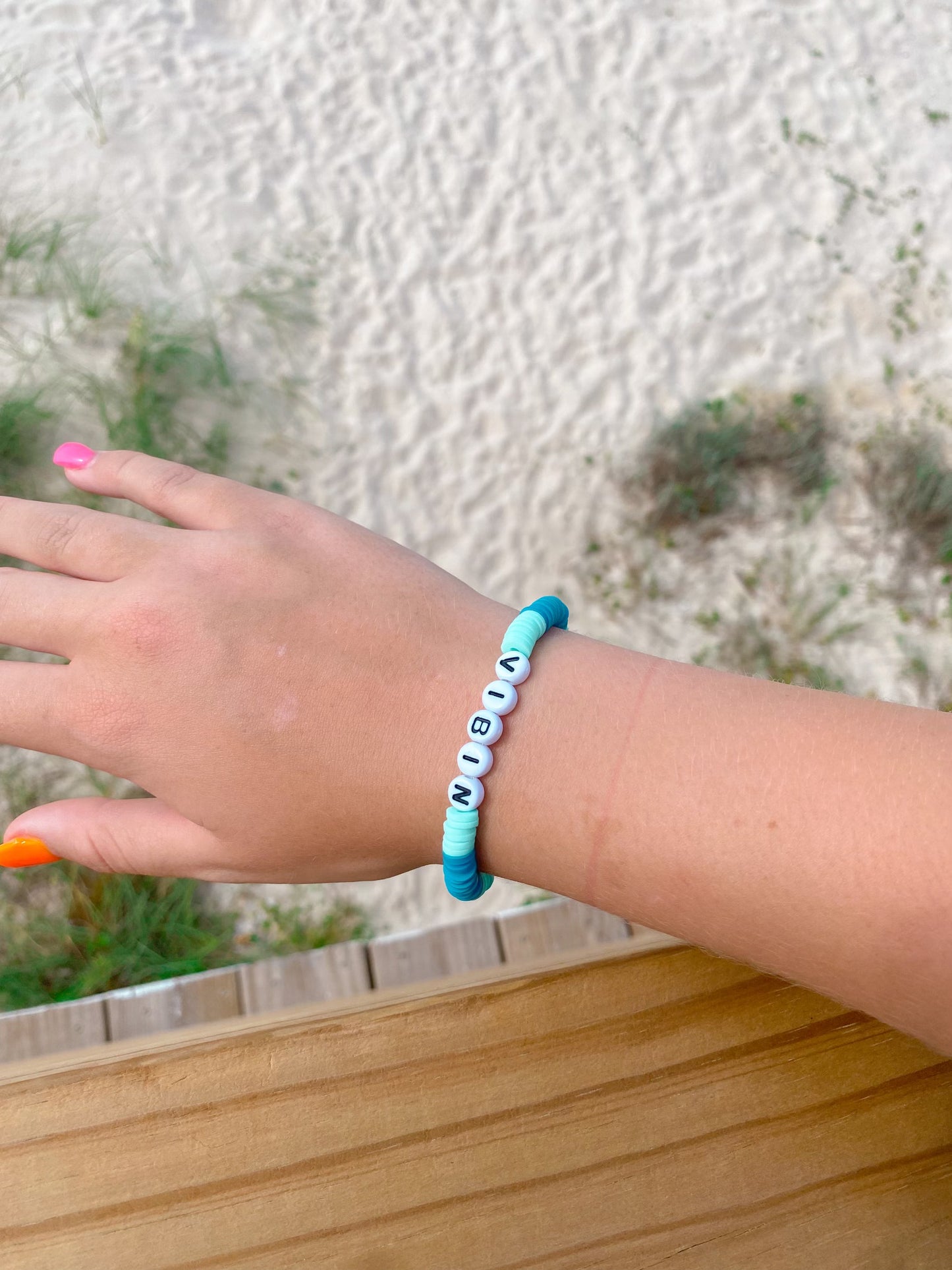 Riptide Bracelet