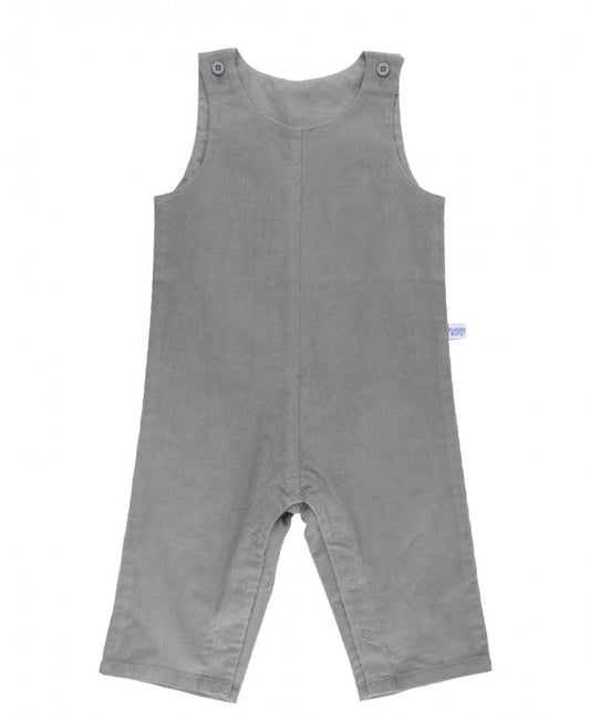 RuggedButts Smoke Corduroy Longalls