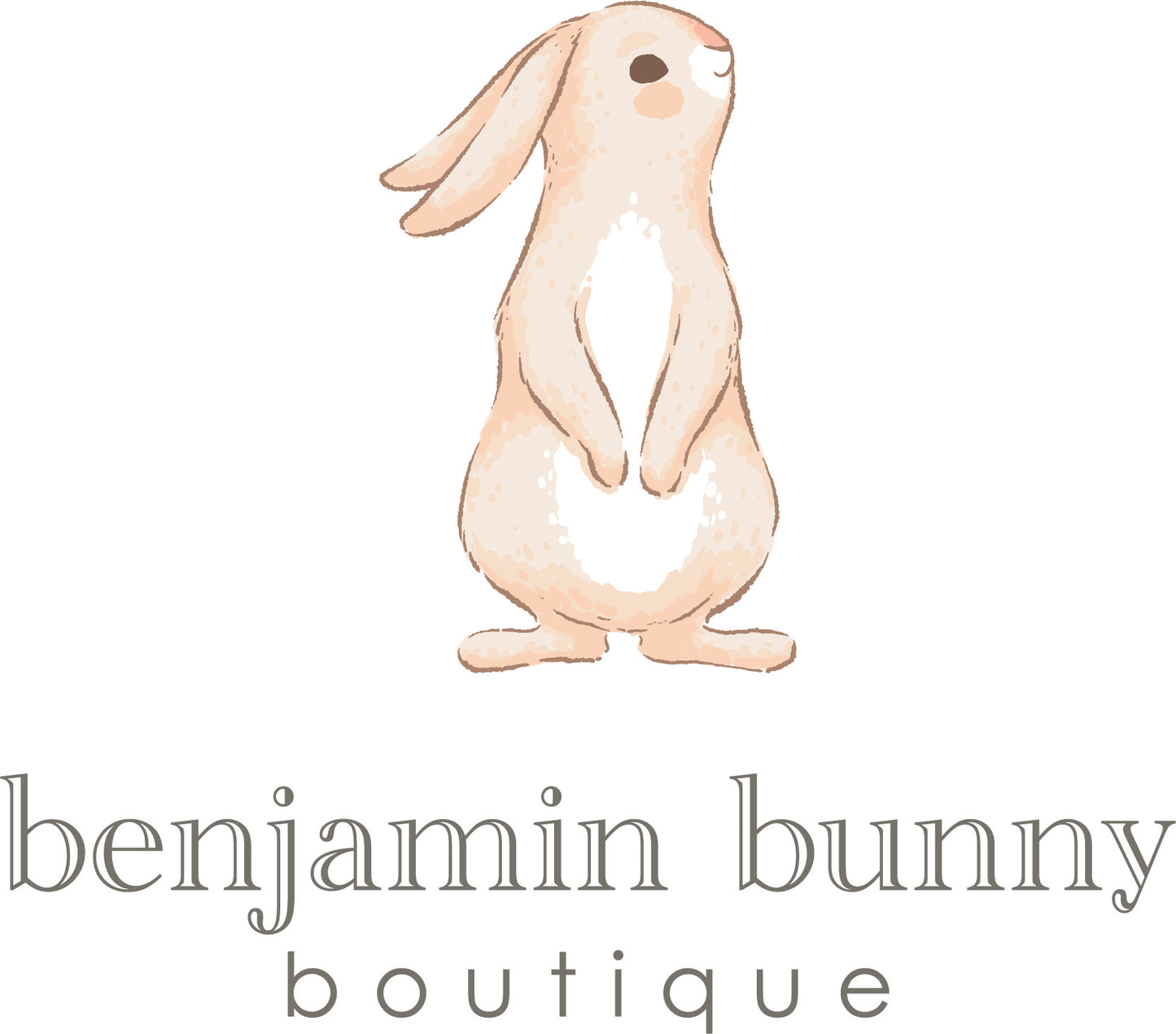 Benjamin Bunny Gift Card