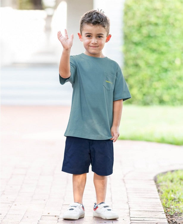 RuggedButts Excavator Signature Tee