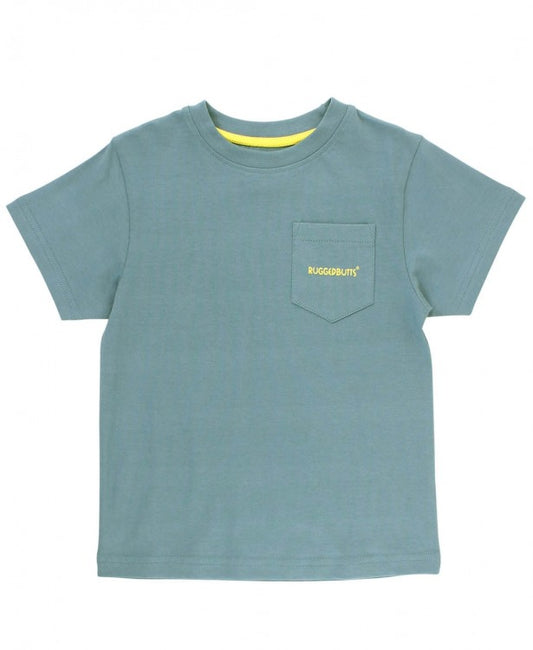 RuggedButts Excavator Signature Tee