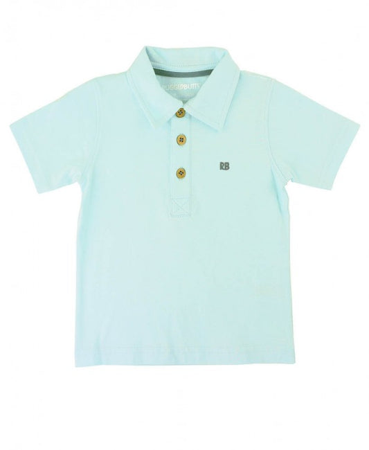 RuggedButts Starlight Polo Shirt