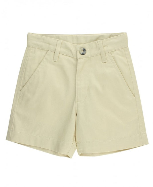 RuggedButts Sunny Khaki Lightweight Chino Shorts
