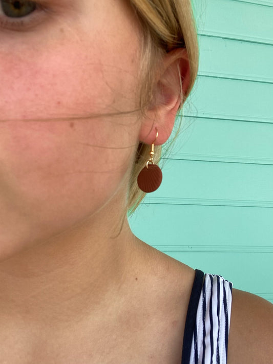 Riptide Earrings