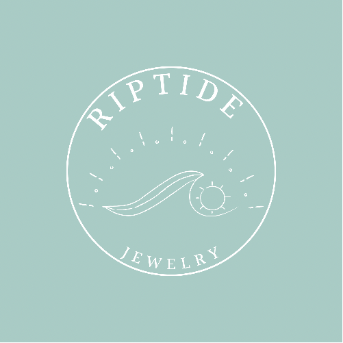 Riptide Earrings