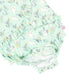 RuffleButts Cutie Cottontail Ruffle Detail Bubble Romper