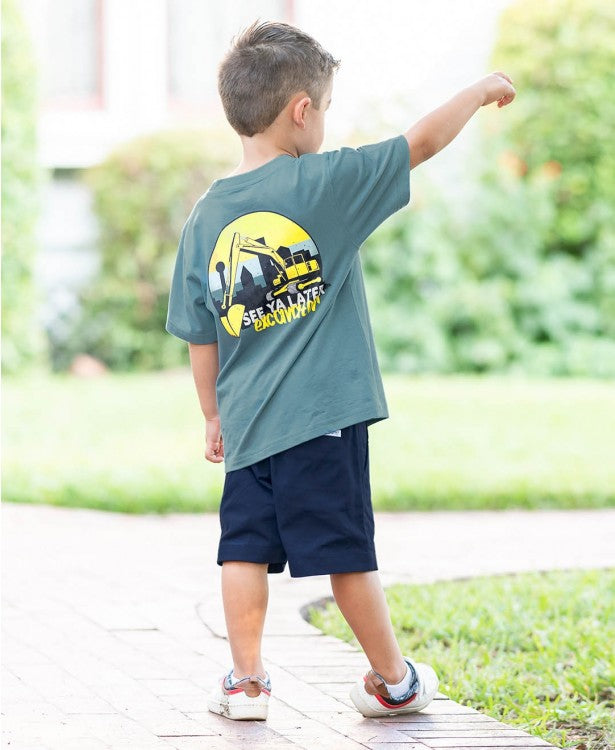 Boy's Shirts - Benjamin Bunny Boutique – Benjamin Bunny Boutique