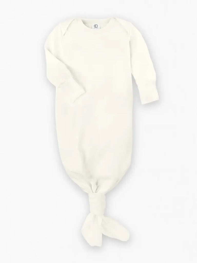 Colored Organics - Landry Infant Gown