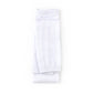 Little Stocking Co. - White Cable Knit Footless Tights: 3 - 4 Years